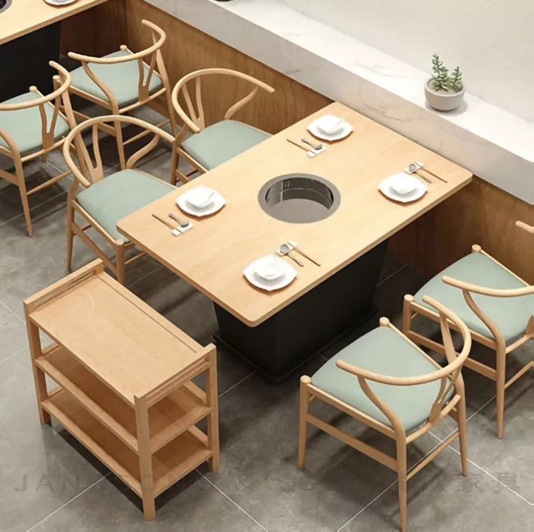 Social Dining Image 3