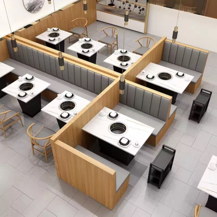 Social Dining Image 5