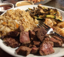 Meal 6