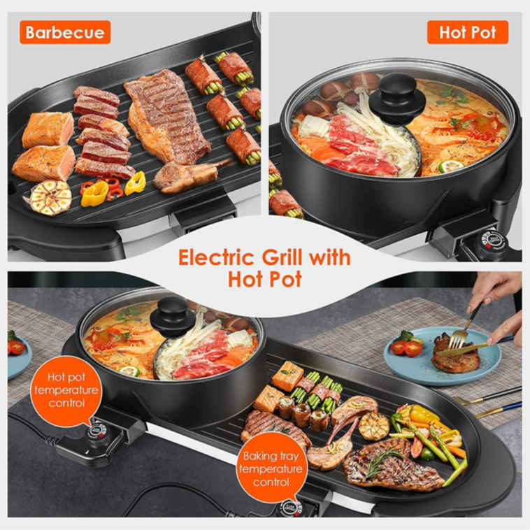 Full Width Meal Banner