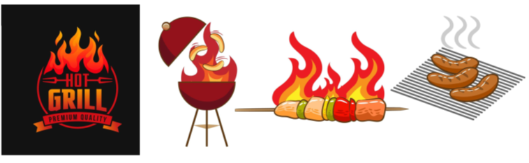 Full Width Meal Banner