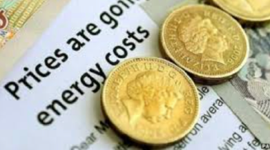 Money Saving Illustration