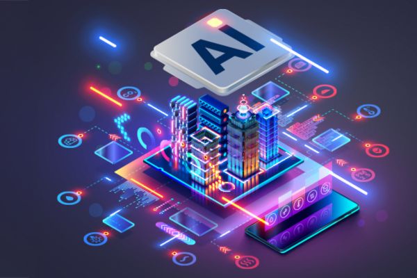 AI Powered HVAC System
