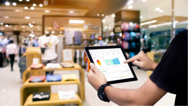 Energy Intensive Retail