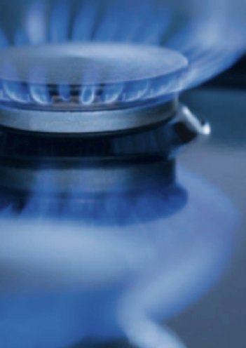 Gas Saving
