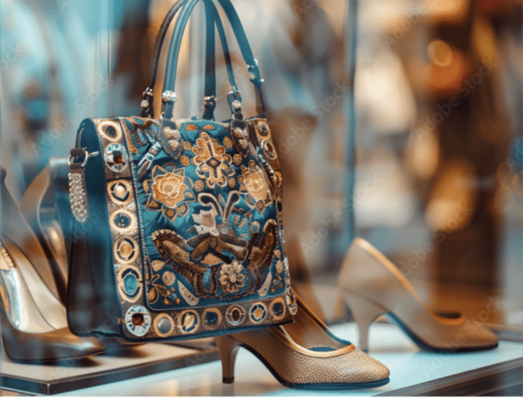 BAG & SHOES STORES