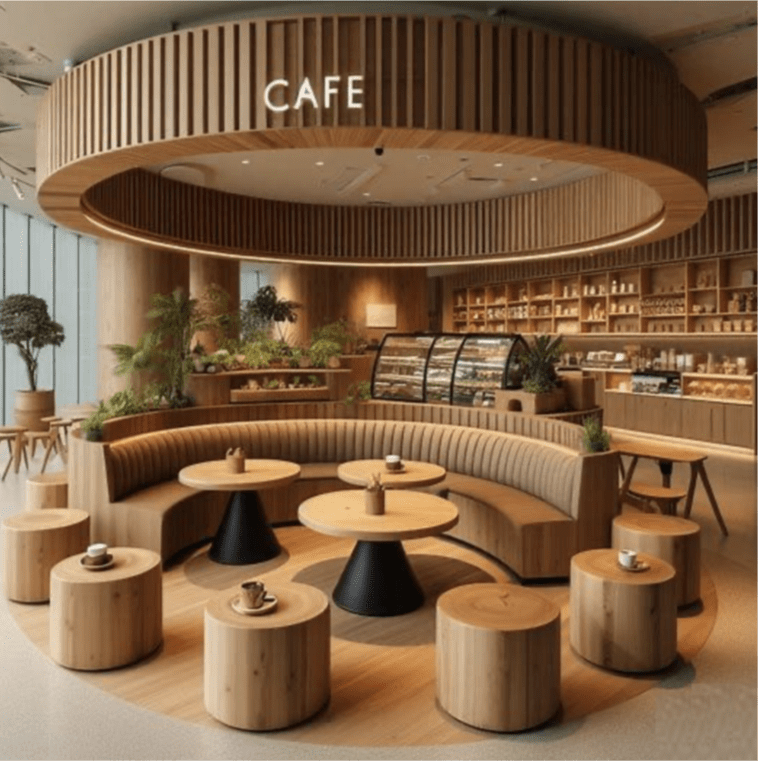 COFE STORES