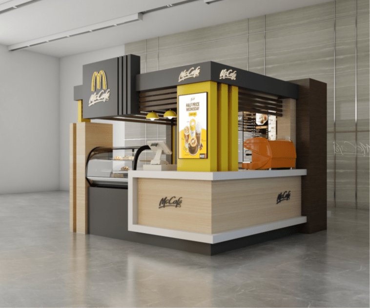 FOOD STORE
