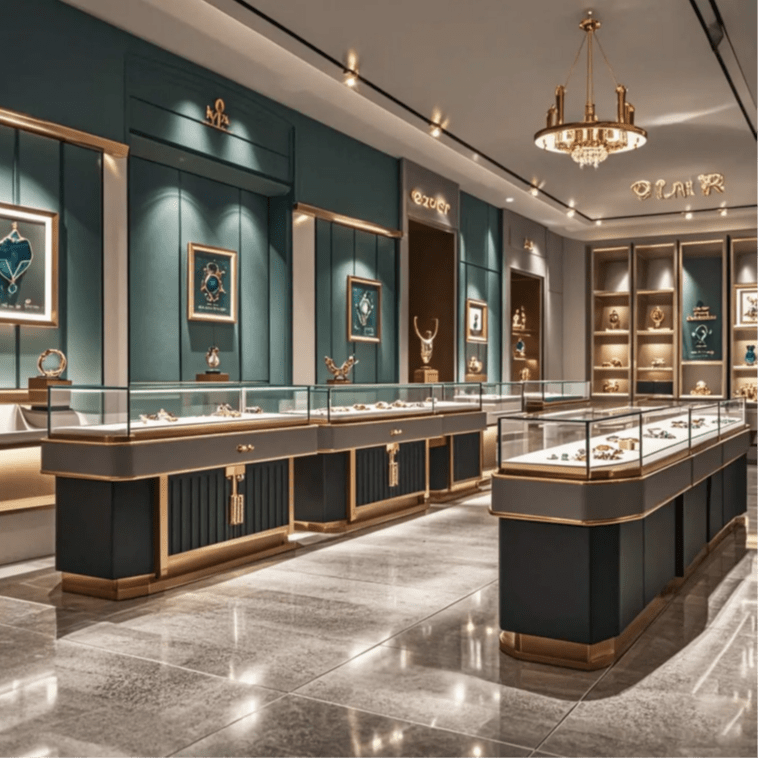 JEWEL STORE