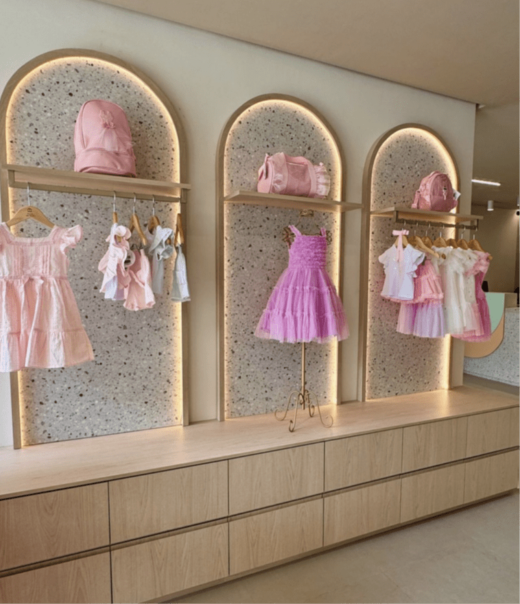 KIDS CLOTH STORE