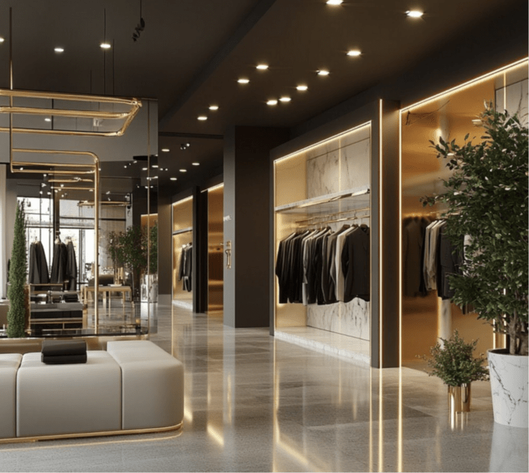 MEN’S CLOTH STORES