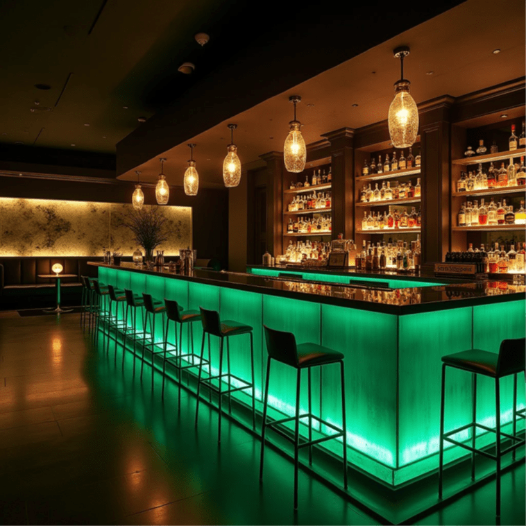 NIGHT CLUB STORE