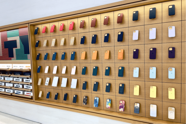 PHONE STORE