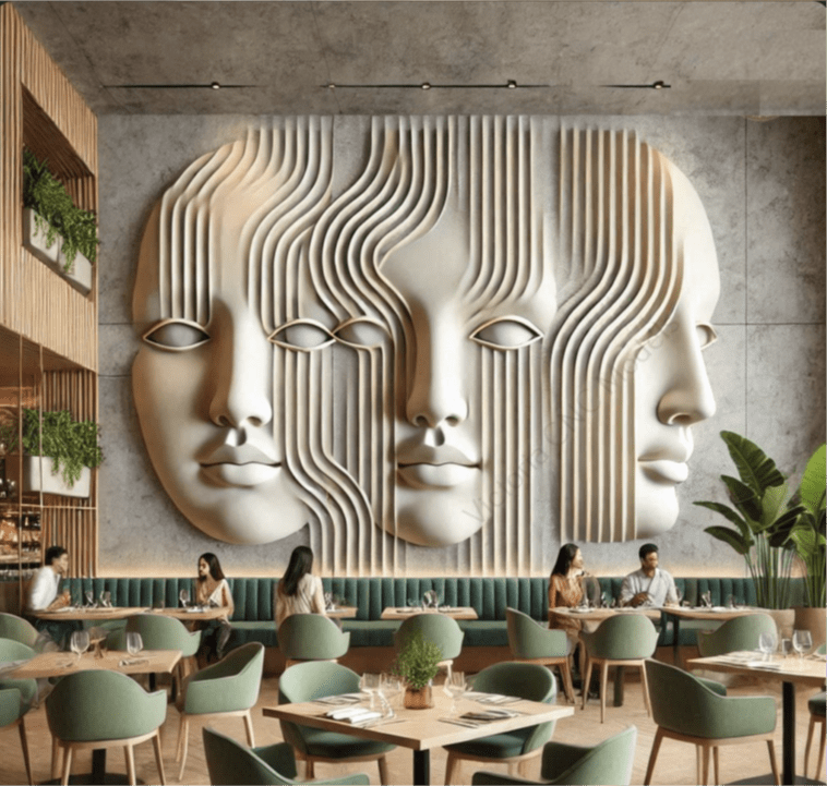RESTAURANT STORE