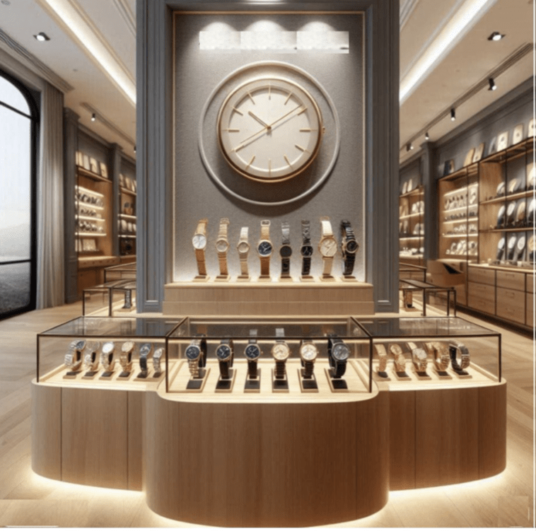 WATCH STORE