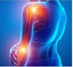 joint pain