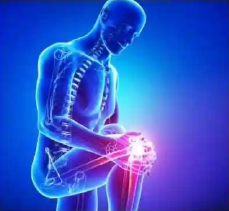 knee pain