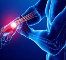 elbow pain