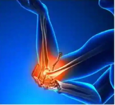 shoulder pain