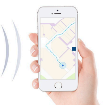 Parking App