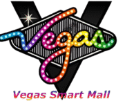 Vegas Mall